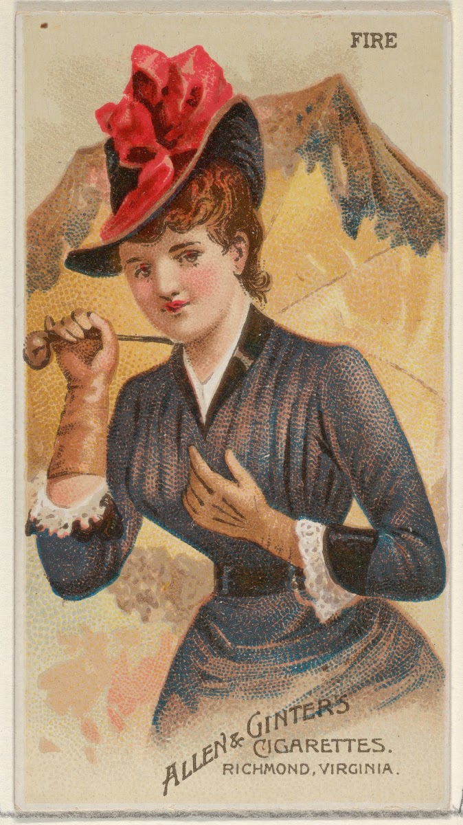 Fire 1888