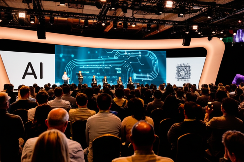 Zuckerberg's AI Gamble: Preparing for the Future or Fueling a Bubble?