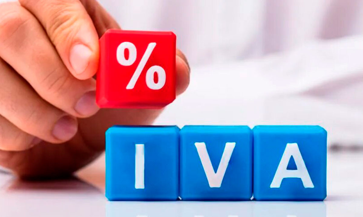 Clasificación del IVA en la Unión Europea en 2024