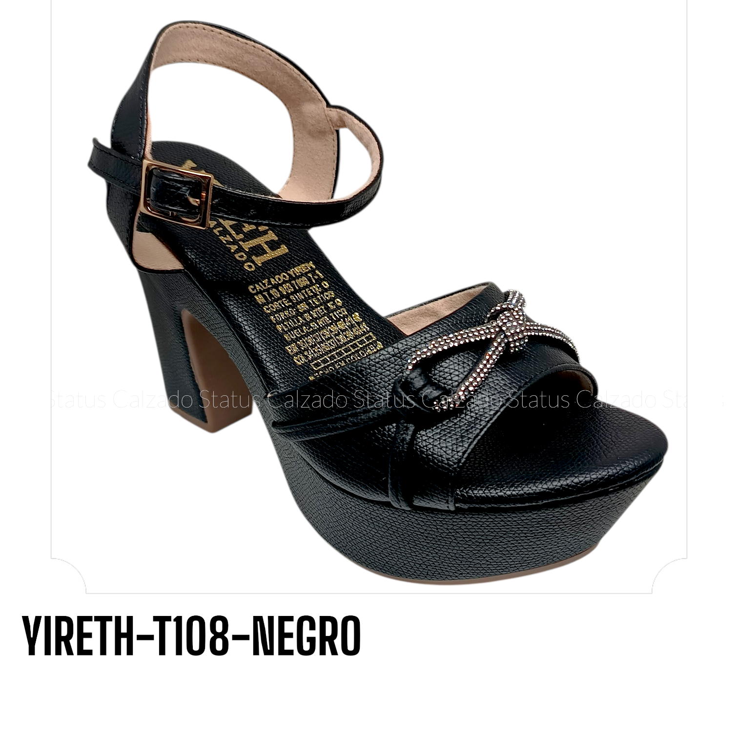YIRETH-T108-NEGRO