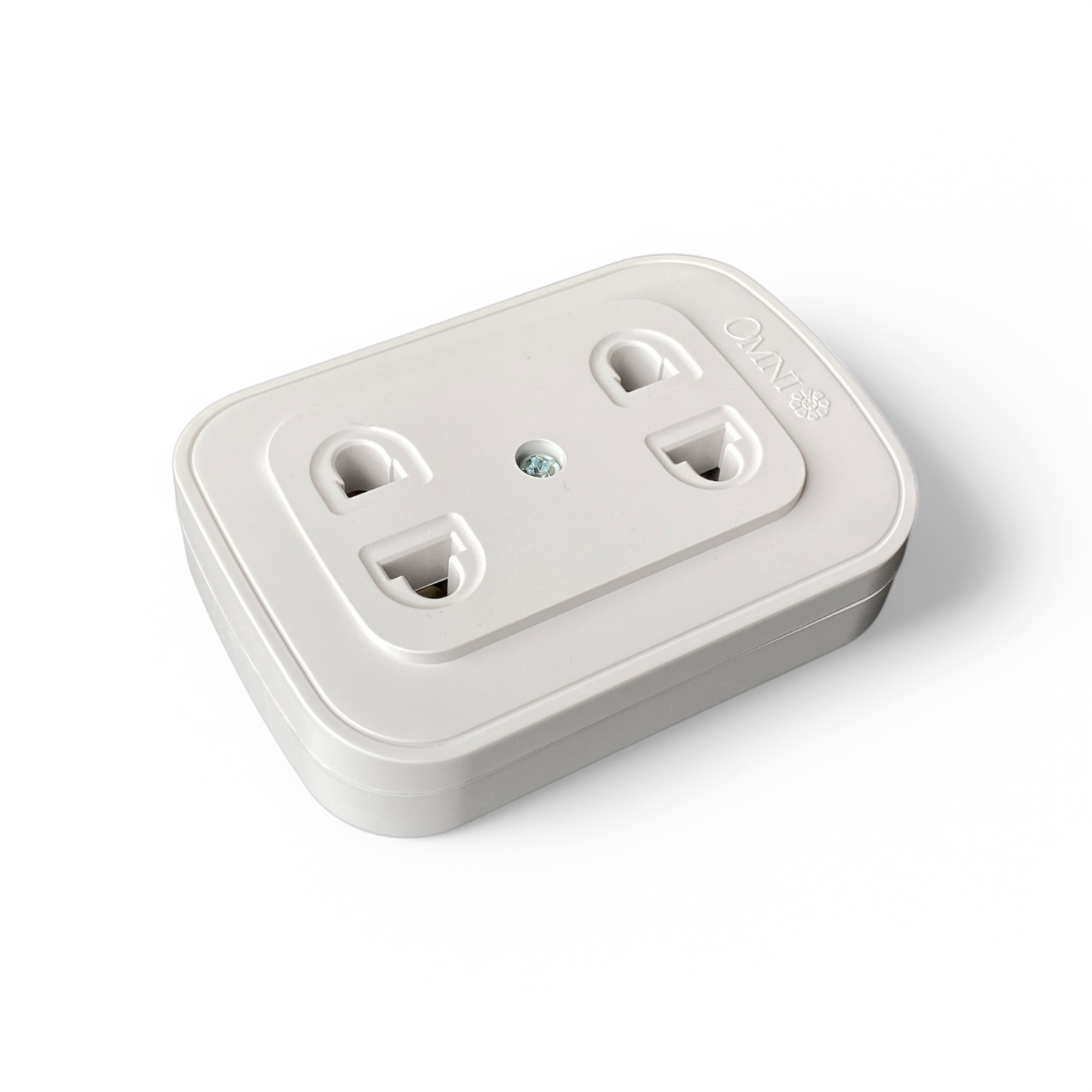 Omni Surface Convenience Universal Outlets