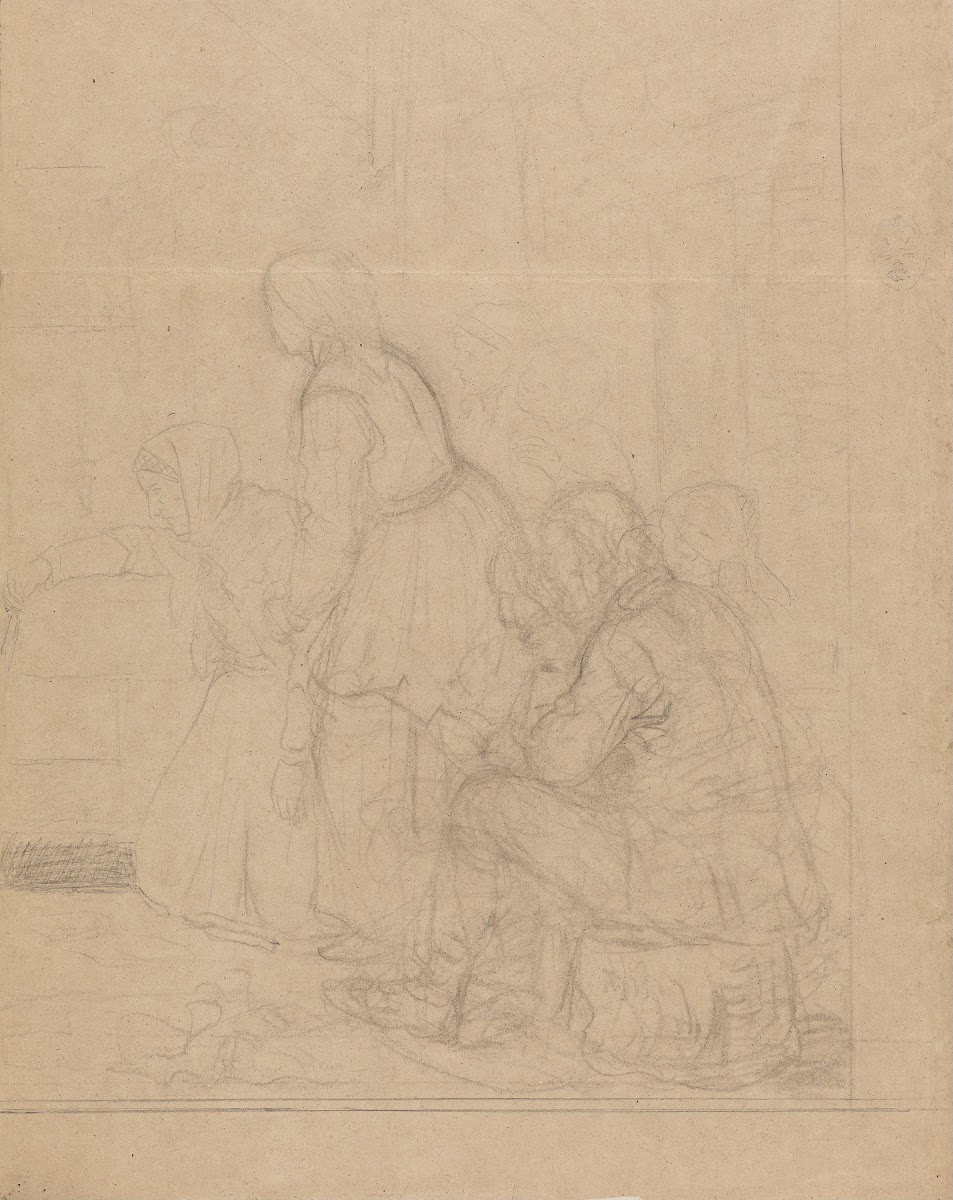 Figurgruppe