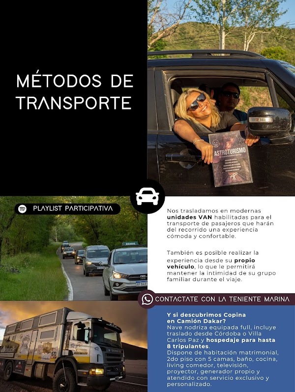 Viaje a las Estrellas: Especial Centro Galáctico