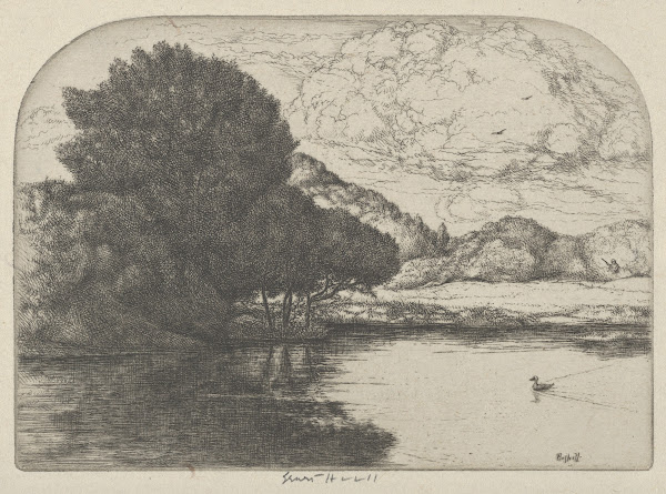 Doomed Duck 1900 1925