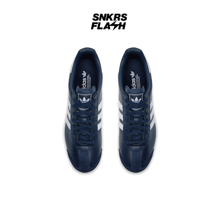 ADIDAS SAMOA NIGHT INDIGO - Size 43.3