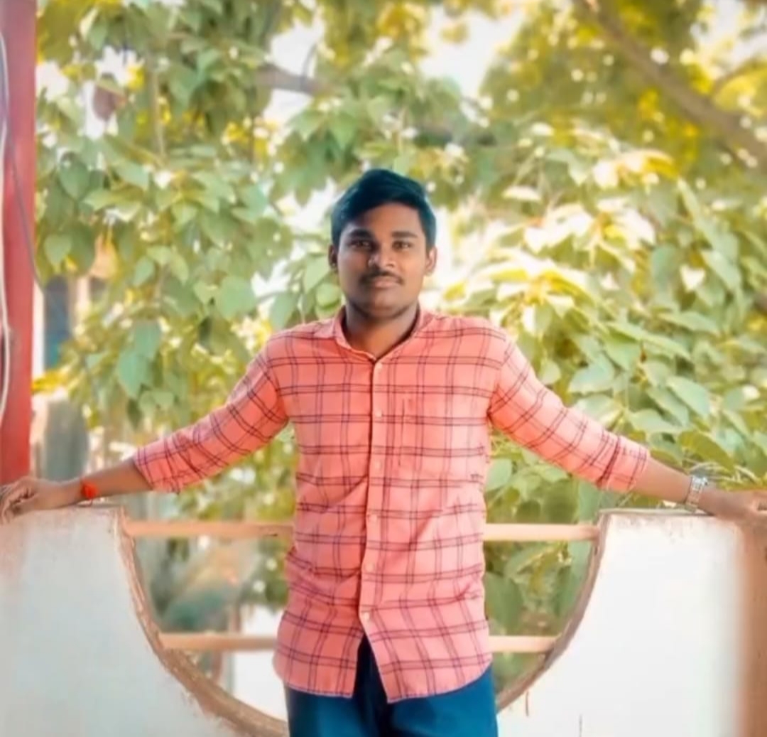 Ajay Kumar Dasari 