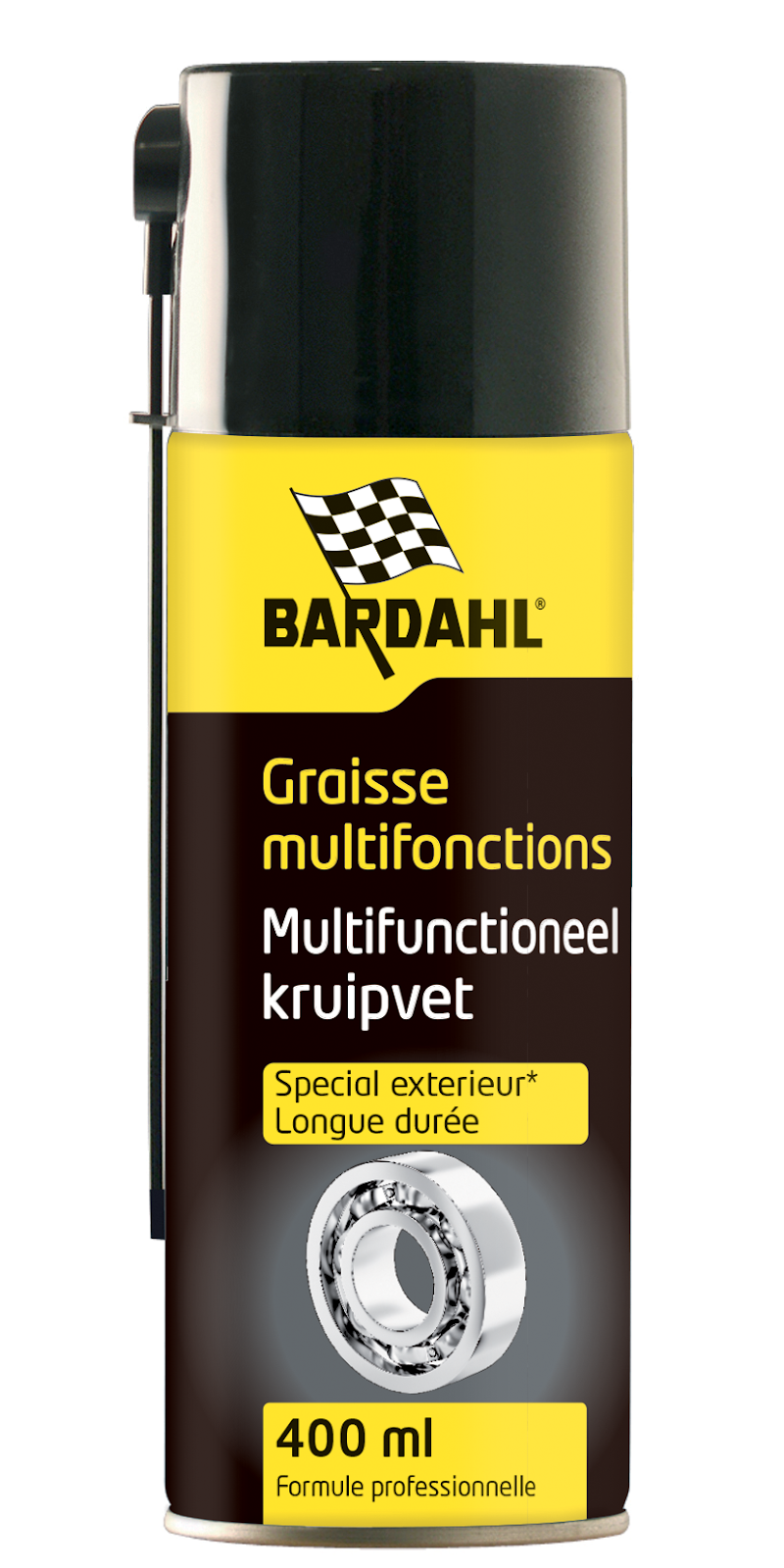 Motoradditief