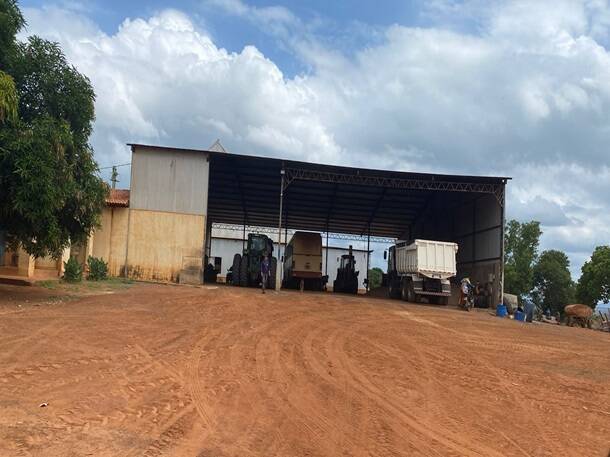 Fazenda em Guadalupe-PI 6
