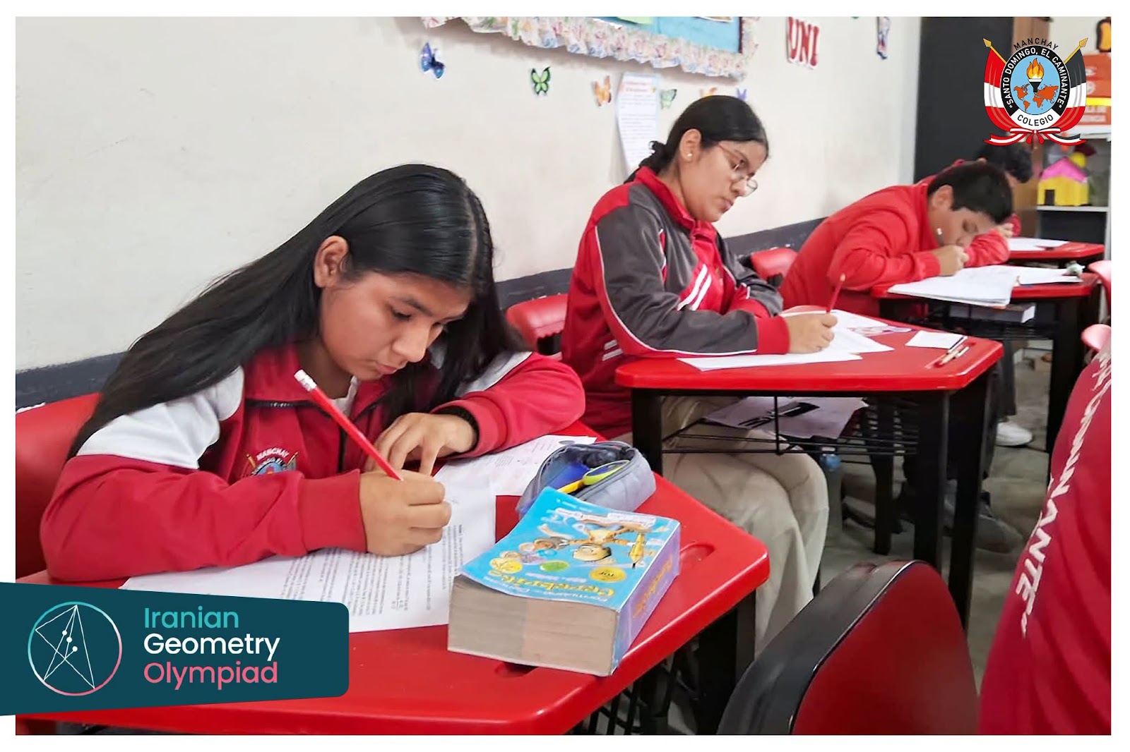 Formación Académica 5
