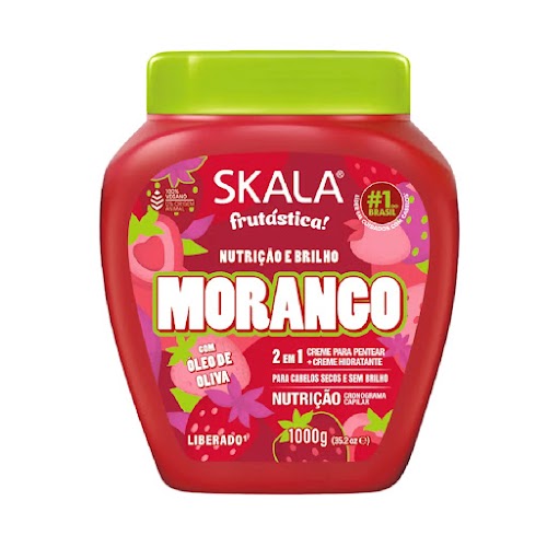 Frutastica Moranco 2en1 – SKALA