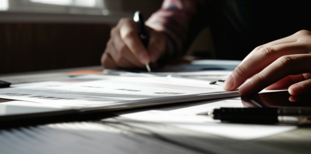 📝 합격하는 자금사용계획서 작성법