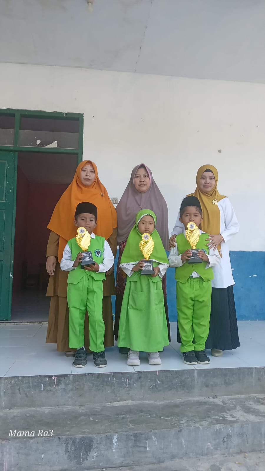 Lomba Kolase