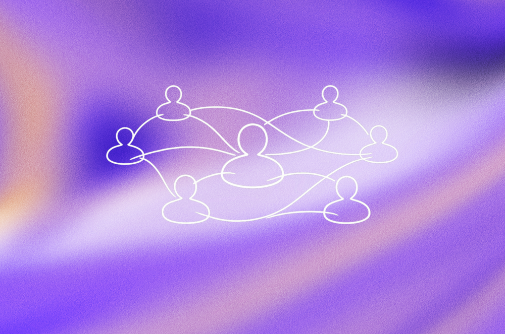 Promptathon for AI skills – group during collaborative AI training session