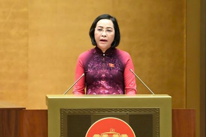 Thành công của cuộc bầu cử: Khẳng định sức mạnh đại đoàn kết toàn dân tộc - Đài Phát thanh và truyền hình Hà Nội