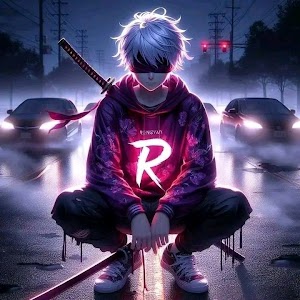 Neon Boy Picture