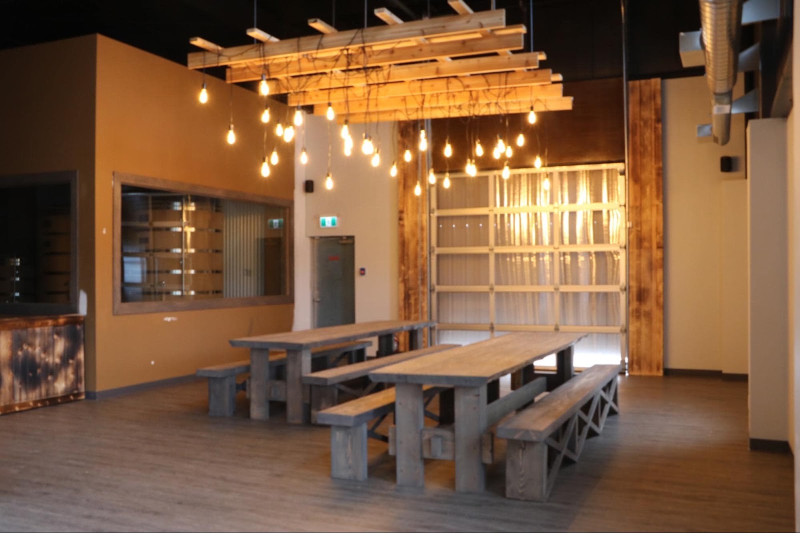Sawback Brewery