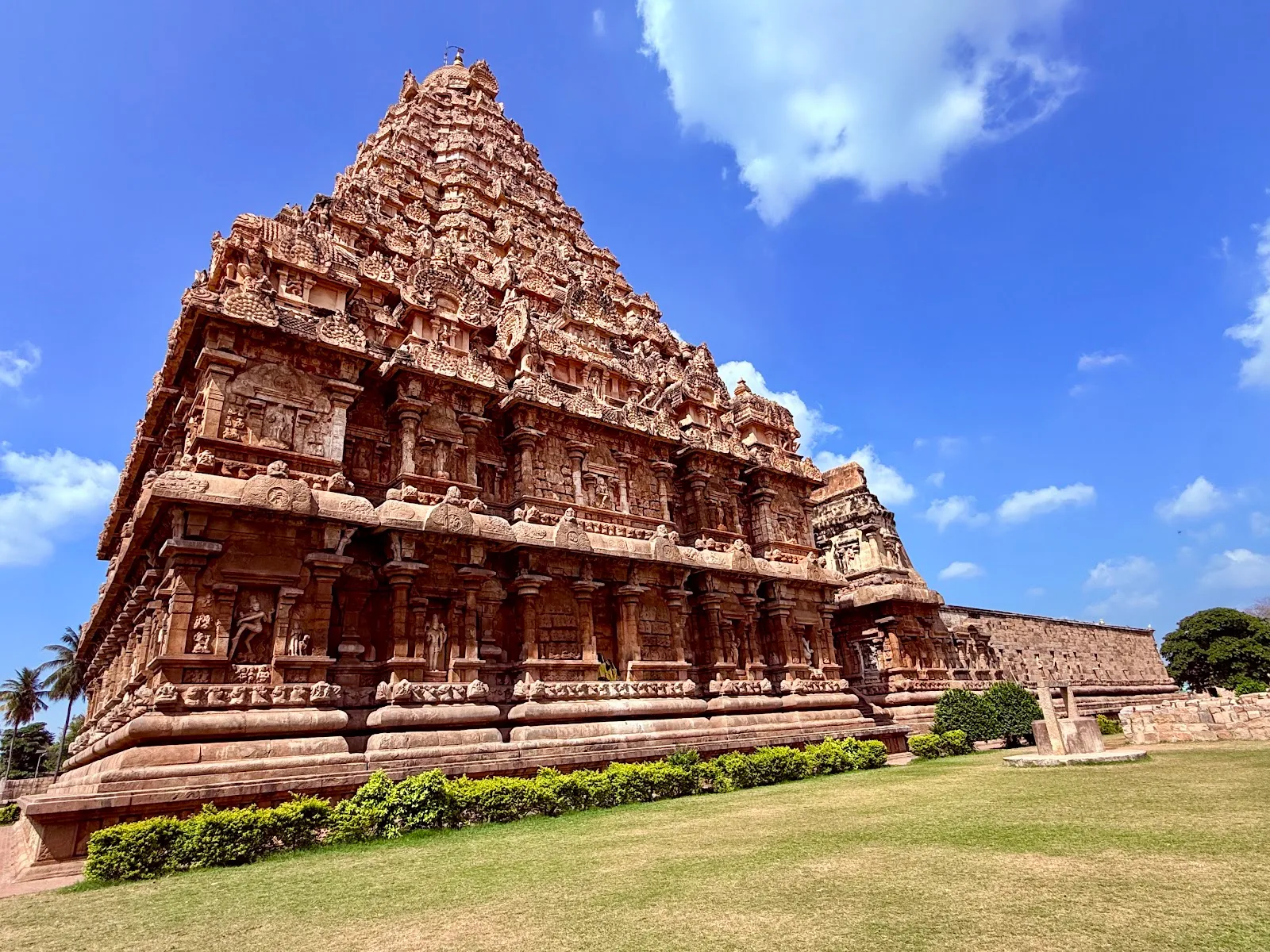 Gangaikonda Cholapuram