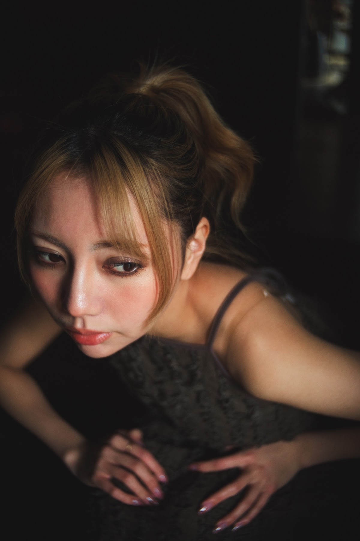 Portrait #1000 — Makino Shota