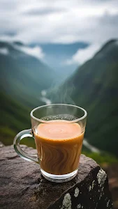 Macro View of Colorful Spherical Candy Sprinkles