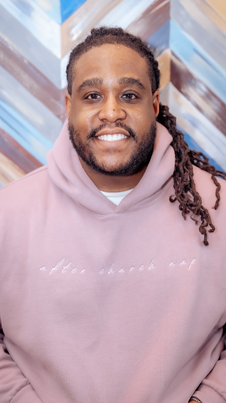 Content Day headshot
