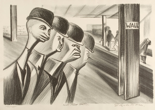 Ida Abelman 1938