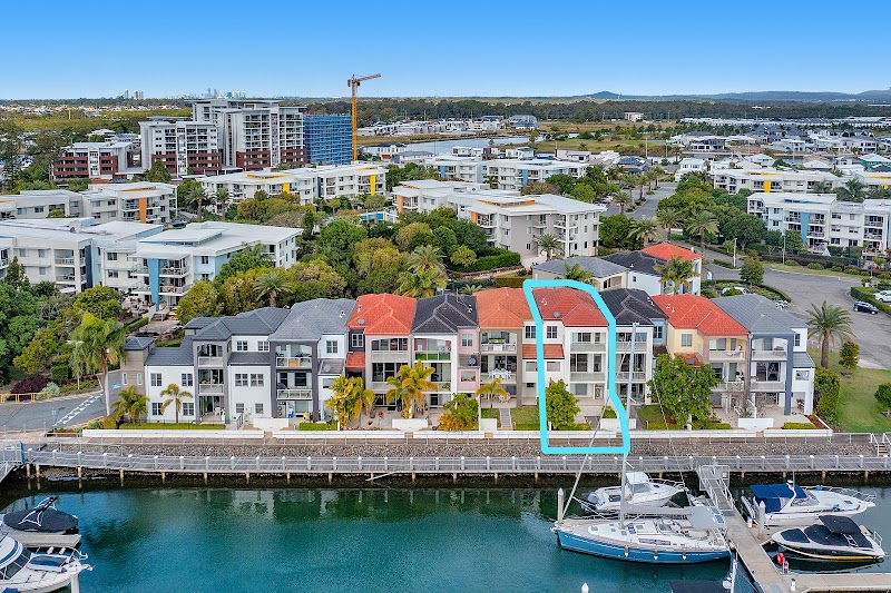 102 John Lund Drive, Hope Island, QLD, 4212 realty