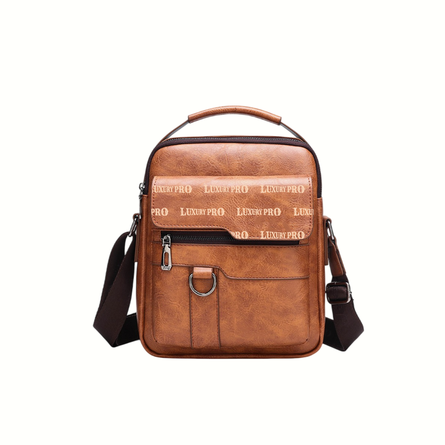 Jeep Shoulder Bag