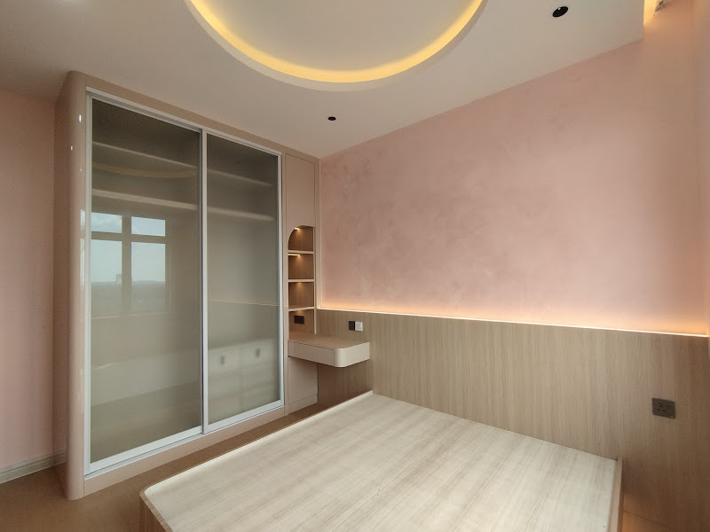 Aliff Heights | Residential | Apartment