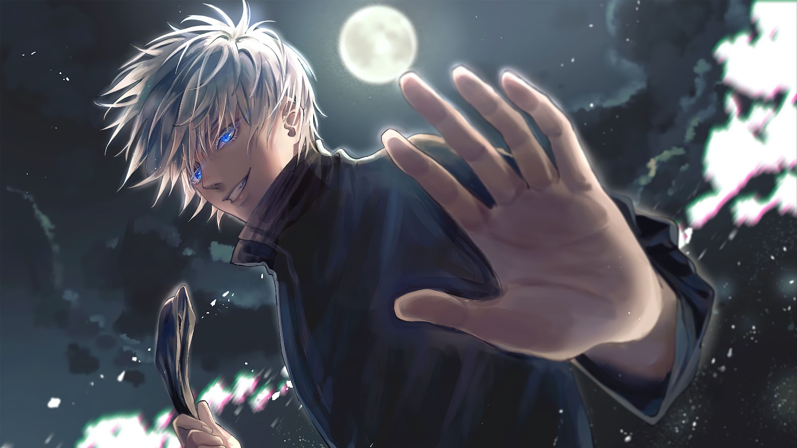 Anime Wallpaper