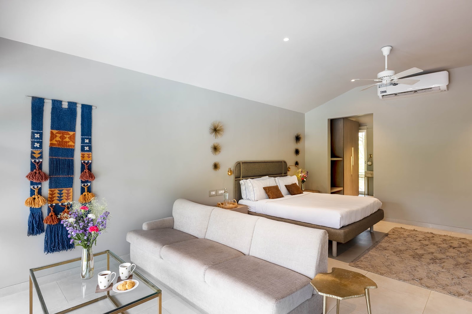 Villa Ananta