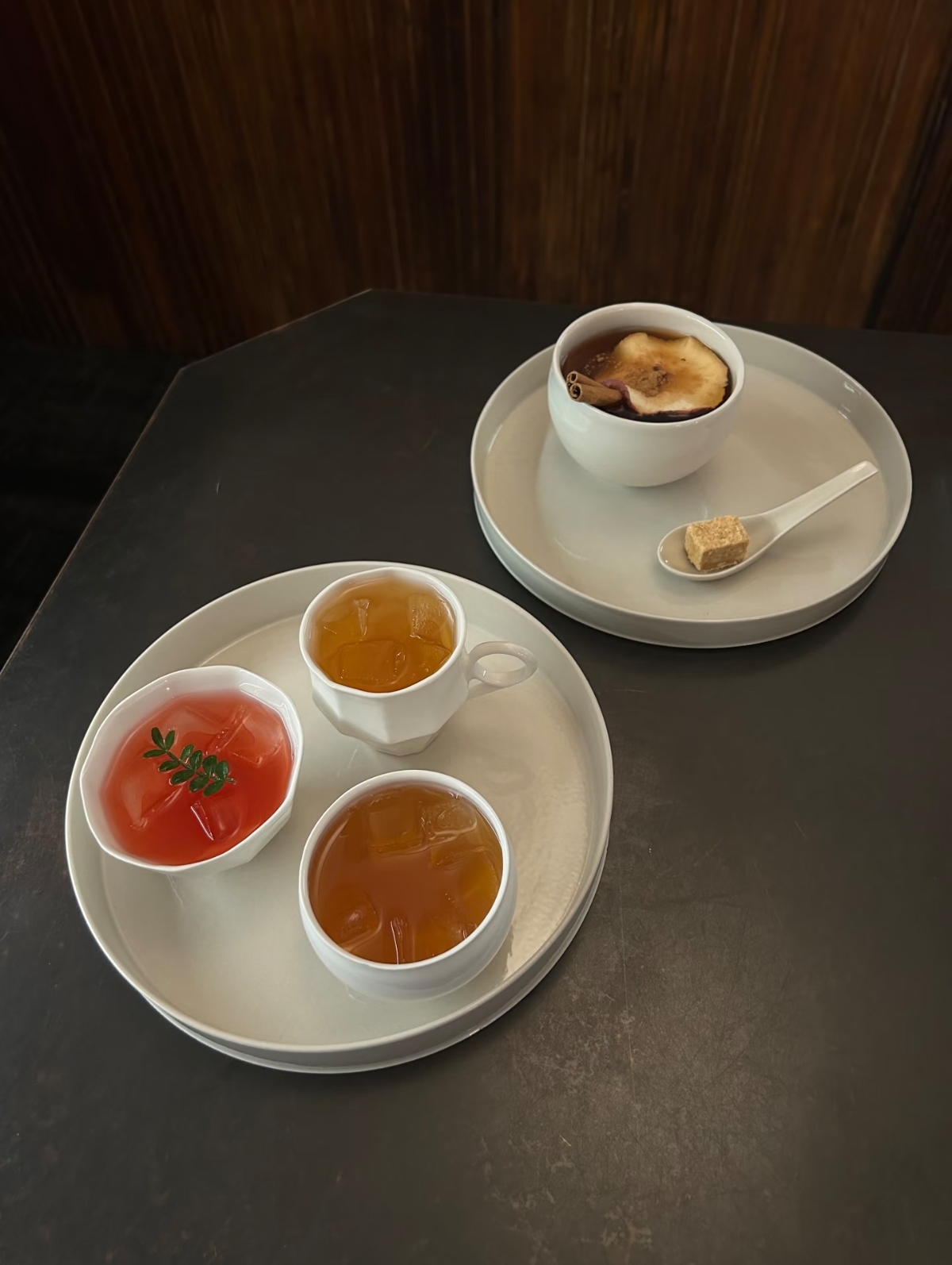 Che Cha modern tea house photo 17