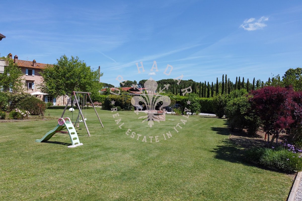 וילה רוזטו (Villa Il Roseto) — 17