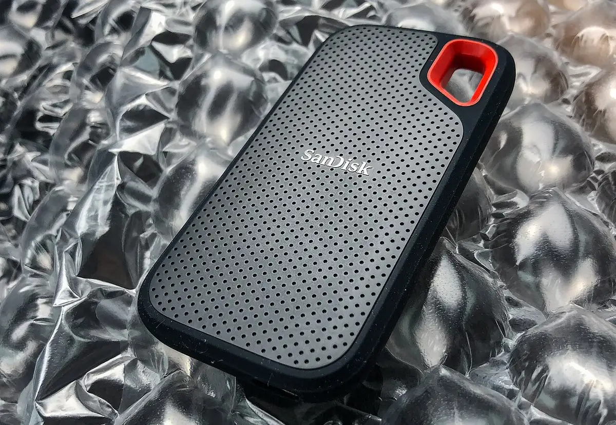 SSD Eksternal Murah Terbaik di Bawah 1 Juta untuk Backup dan Transfer Data Cepat