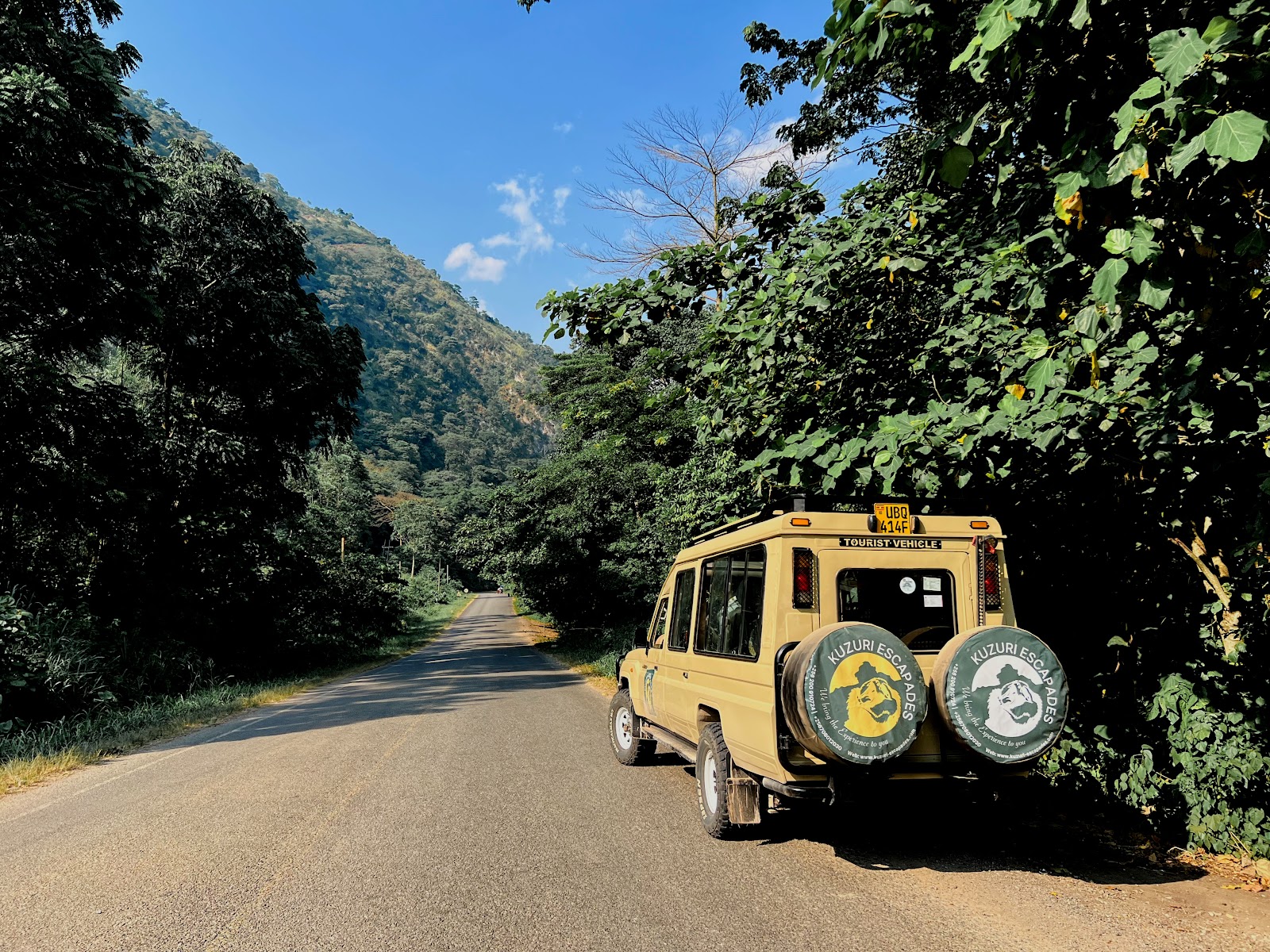 9 Days of Best Uganda Safari