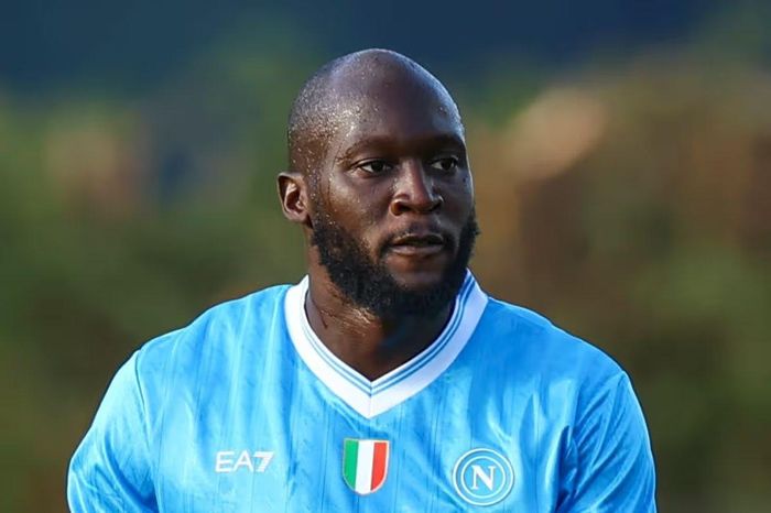 Lukaku bị phạt tiền - Tạp chí Tri thức