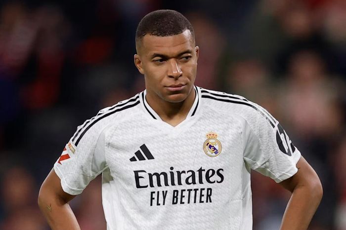 Mbappe làm dậy sóng Real Madrid - Tạp chí Tri thức