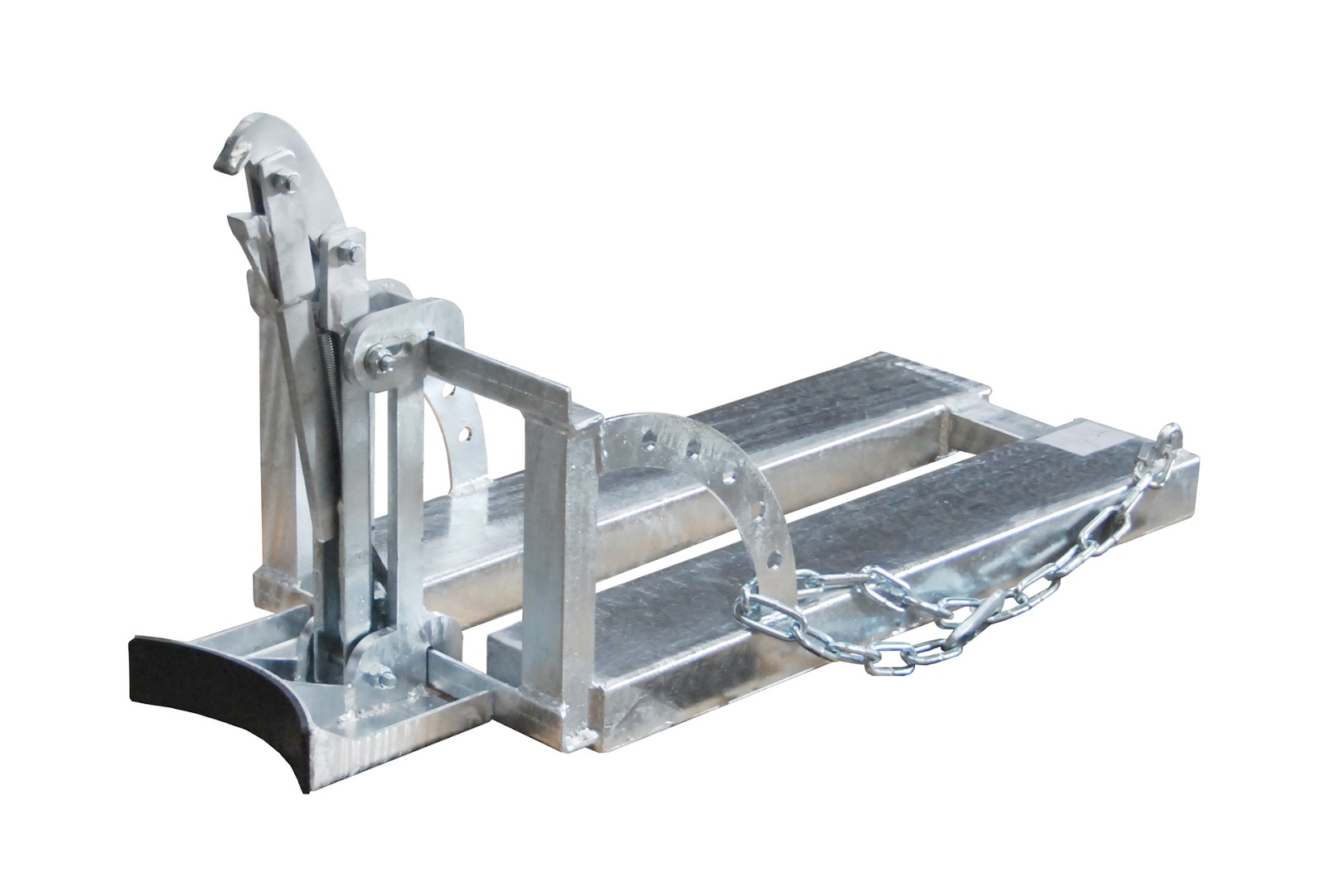 Vatenlifter RS 60-I, vuurverzinkt
