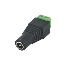 AccessPRO Female 3.5mm Jack Converter Adapter