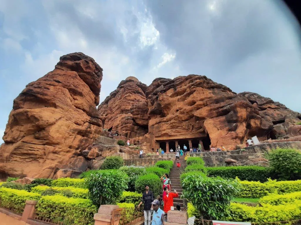 Badami