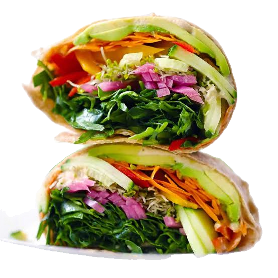 Veggie Wrap