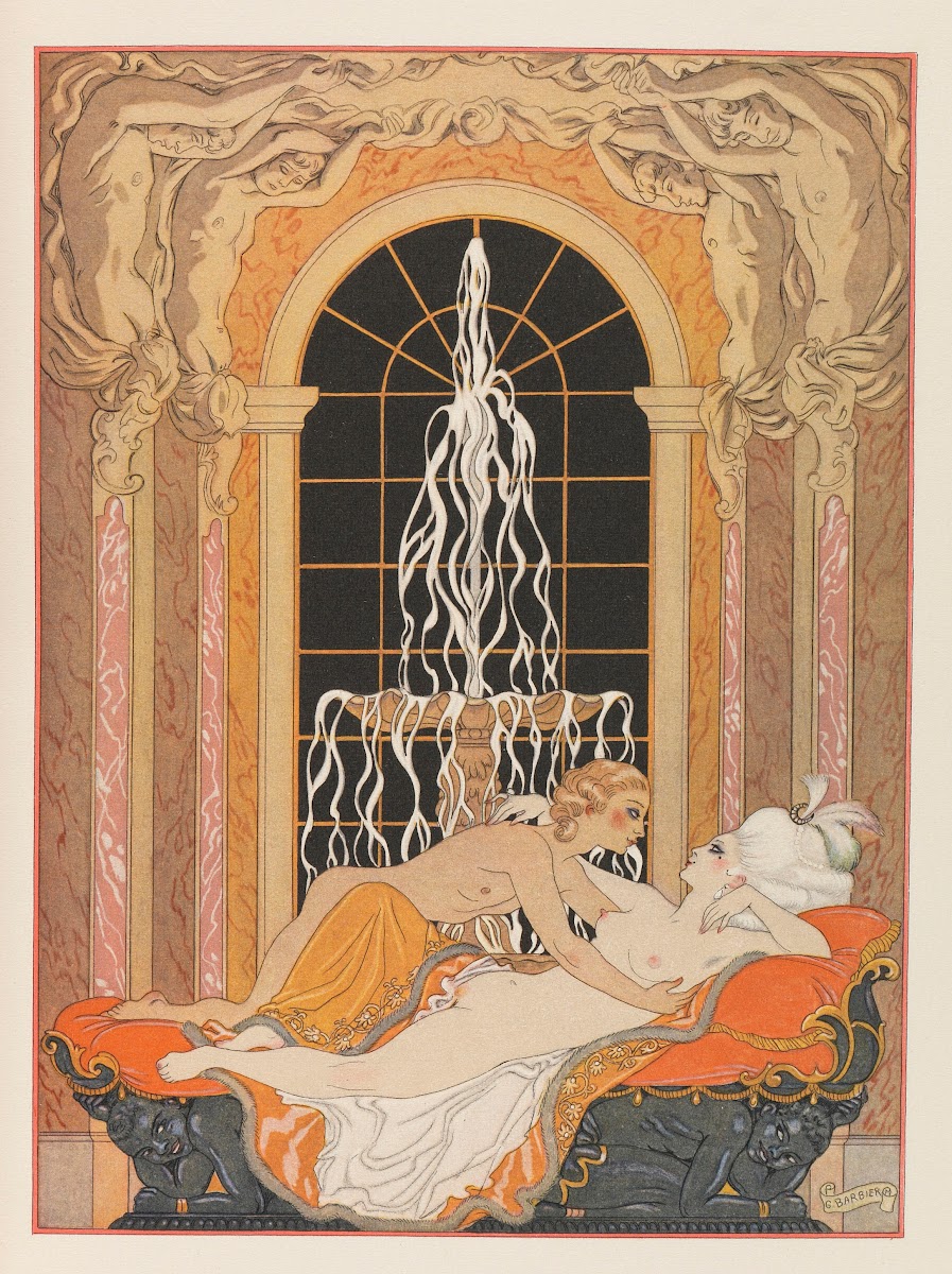 Les Liaisons Dangereuses 1934