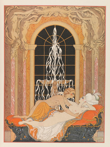 Les Liaisons Dangereuses 1934