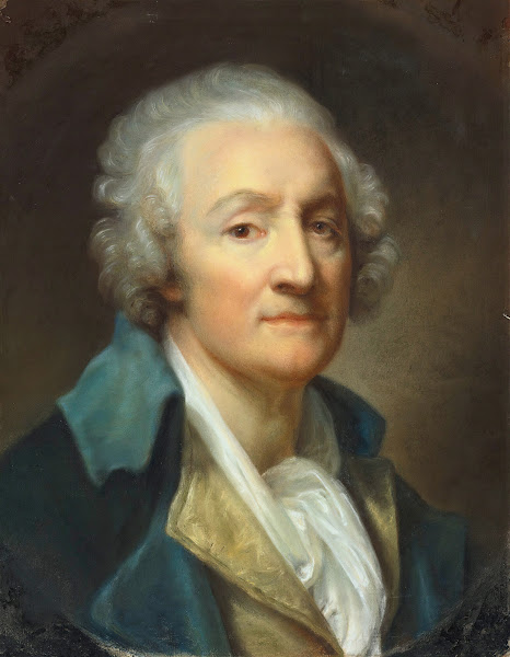 Self Portrait