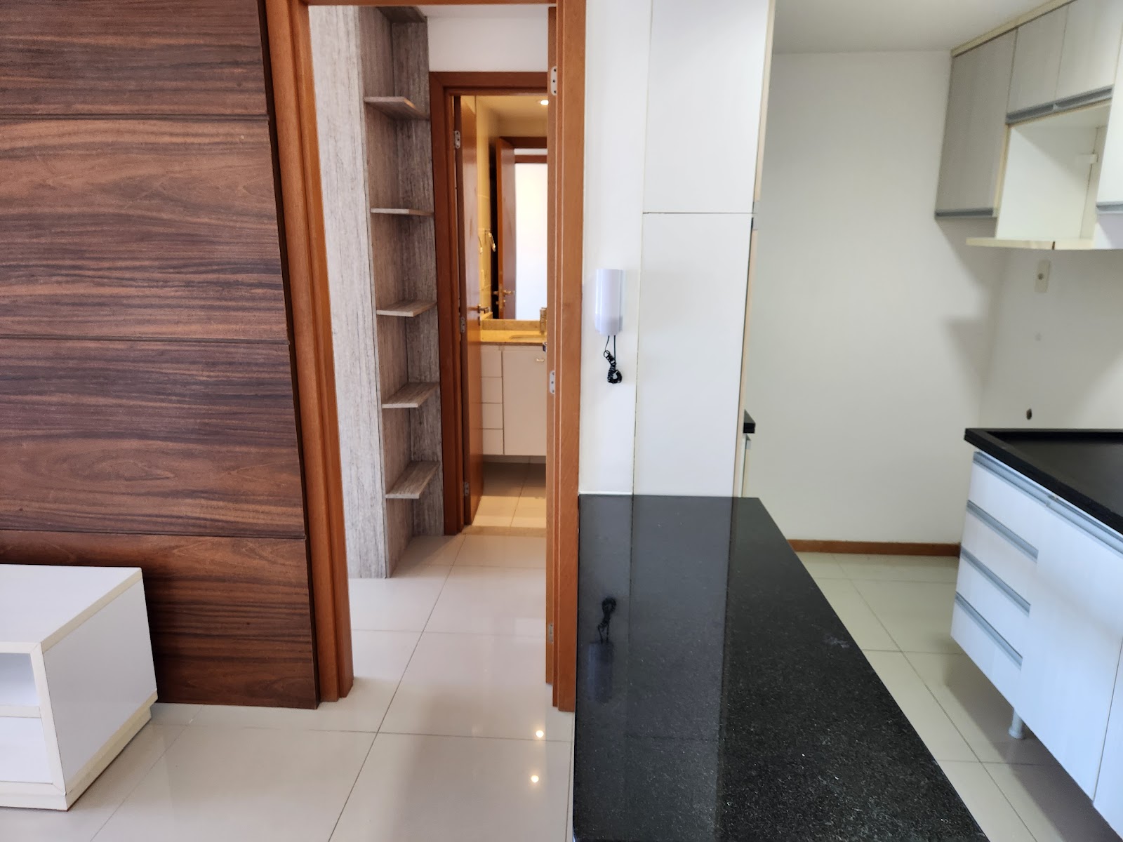 Apartamento, Pituba