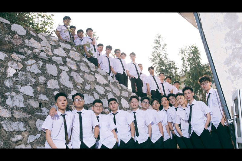 Photograph shot on Canon Canon EOS R6m2