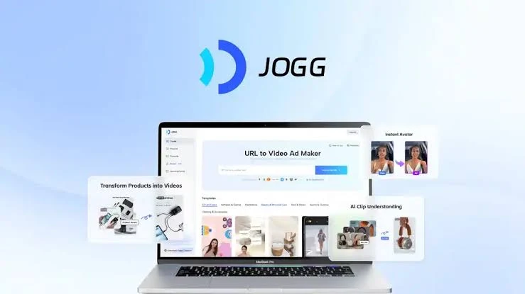 Captura de Jog.ai