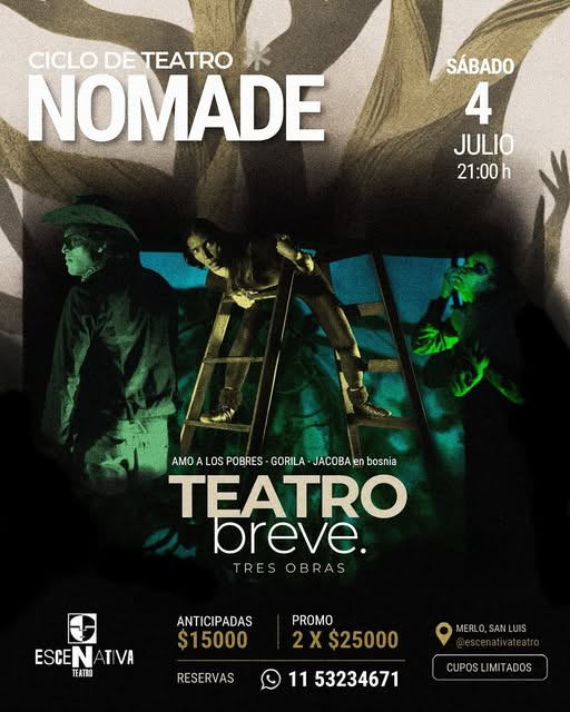 Teatro Breve