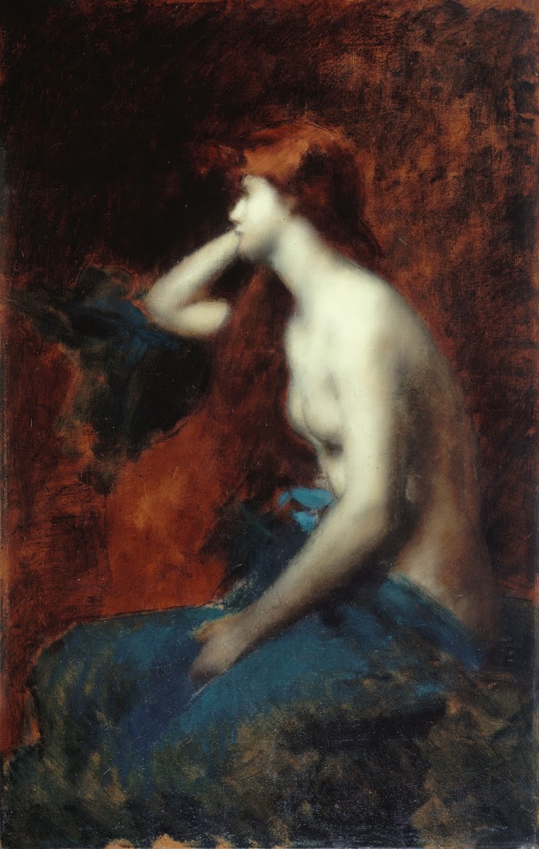 Rêverie 1904 1905