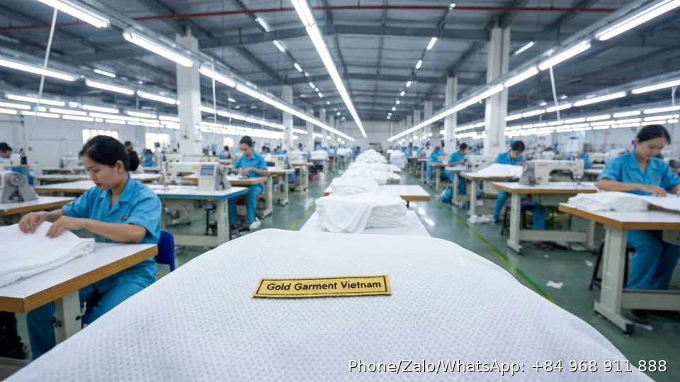 pique fabric - Gold Garment Vietnam