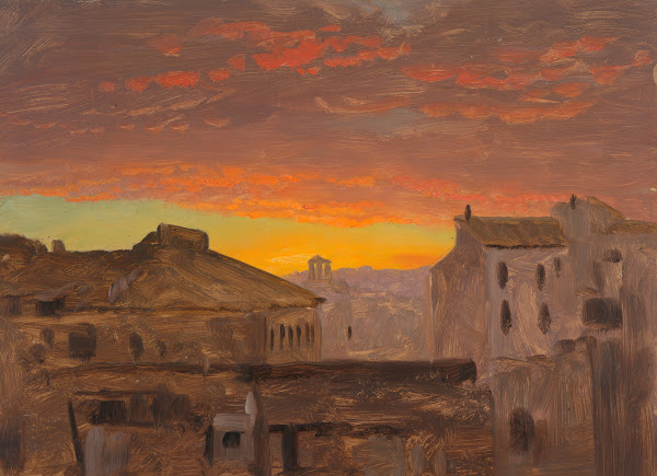 Frederic Edwin Church